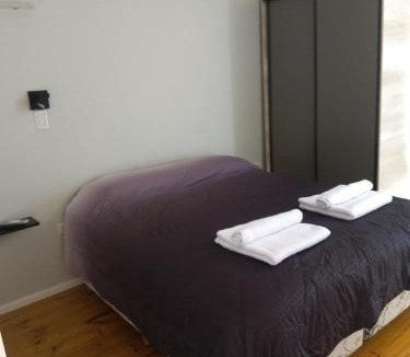 General Acha Apartment | JAS departamento