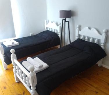General Acha Apartment | JAS departamento
