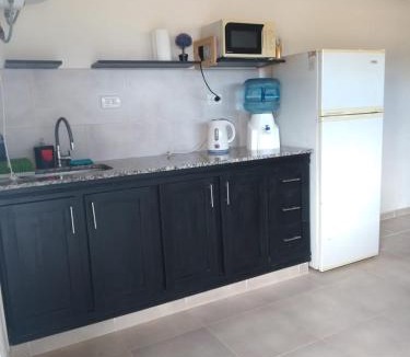 General Acha Apartment | JAS departamento