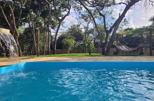 Serra do Cipo Cottage | Jatoba da Serra House
