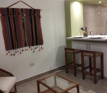 San Salvador de Jujuy Apartment | JAZCA Huayco
