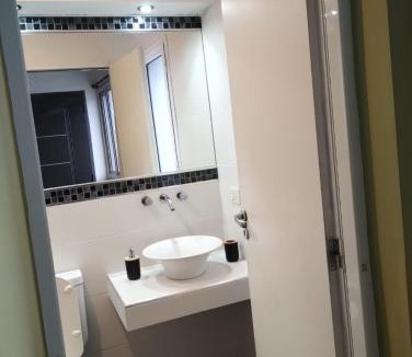 San Salvador de Jujuy Apartment | JAZCA Huayco
