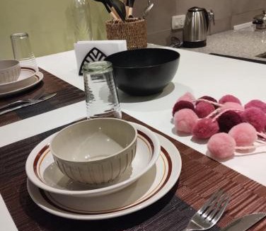 San Salvador de Jujuy Apartment | JAZCA Huayco