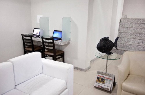 Petrolina Hotel | JB Hotel