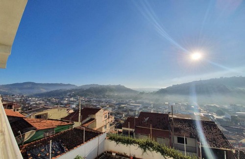 Machado Hotel | JC Palace Hotel