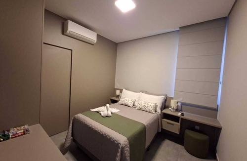 Cravinhos Hotel | JD Hotel cravinhos