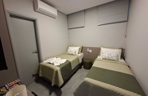 Cravinhos Hotel | JD Hotel cravinhos