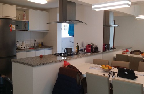Sao Lourenco Apartment | Jd. S. Lourenço - [Riviera]