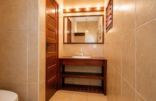 Jijoca de Jericoacoara Apartment | Jeri Sublime | Pool, Sea View and Malhada Beach