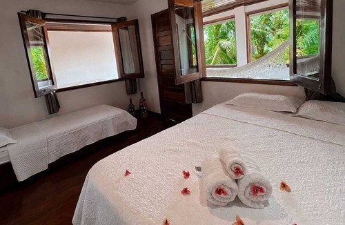 Jijoca de Jericoacoara Apartment | Jeri Sublime | Pool, Sea View and Malhada Beach