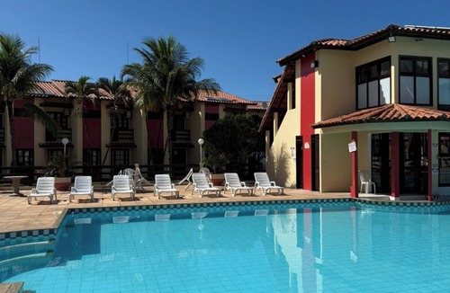 Taperapua Beach RV Rental | Jerusalem 1 ap 33