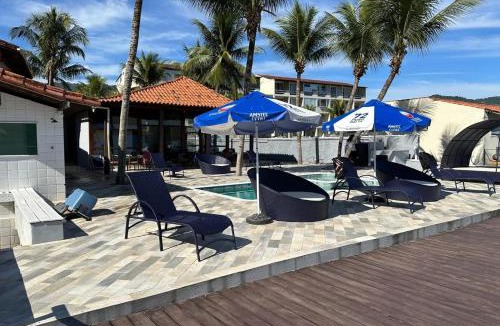 Japuiba Hotel | Jet Club Marine - Angra dos Reis