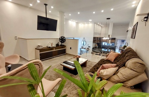 Itajuba House | Jewel of Eldorado