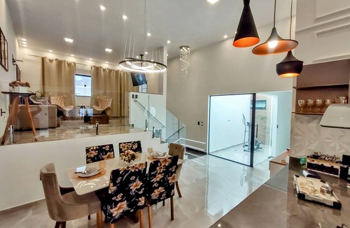 Itajuba House | Jewel of Eldorado