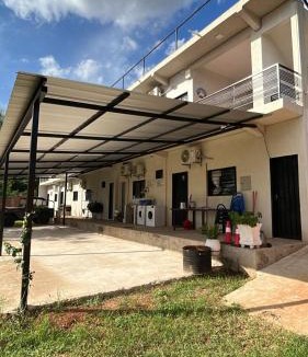 Itaugua Apartment | JG&A Home