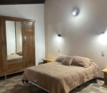 Esquel Apartment | Jireh