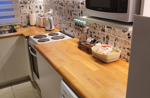 Province of Tierra del Fuego Apartment | JM Apartamento Hermoso 5