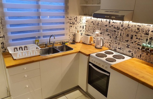 Province of Tierra del Fuego Apartment | JM Apartamento Hermoso 5