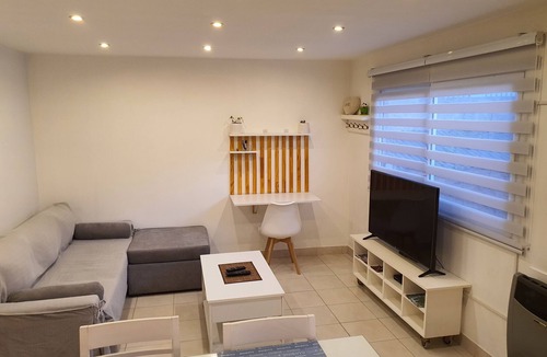 Province of Tierra del Fuego Apartment | JM Apartamento Hermoso 5