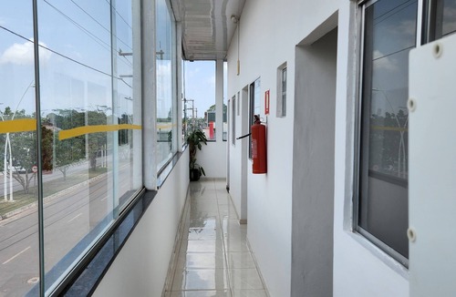 Barcarena Hotel | JM Hotel