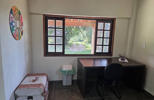 Perimetro Urbano House | João Francisco Sarapuí Farm - 12,000 Square Meters of Leisure, just for You!