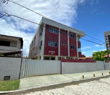 Poco Apartment | João Pessoa - Praia de Camboinha - Apartamento 4 suites completo