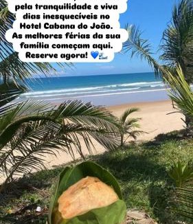 Marau House | João Praia Hotel