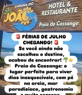 Marau House | João Praia Hotel