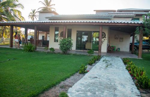 Marau House | João Praia Hotel