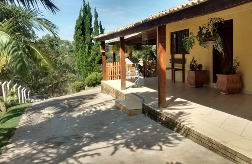 Santana de Parnaiba House | João's Farm