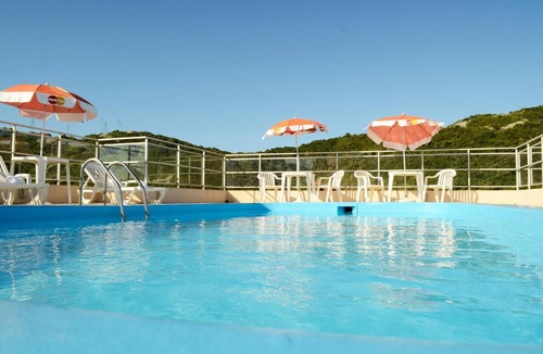 Lagoa da Conceicao Hotel | Joaquina Beach Hotel