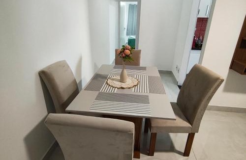 Jockey de Itaparica Apartment | Jockey of Itaparica E