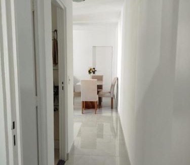 Jockey de Itaparica Apartment | Jockey of Itaparica E