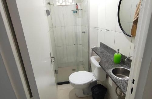 Jockey de Itaparica Apartment | Jockey of Itaparica E