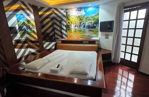 Cornelio Procopio Hotel | Johnnys Motel-Hotel
