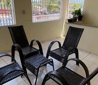 Sao Luis Apartment | José Sousa