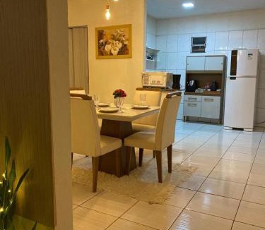 Sao Luis Apartment | José Sousa