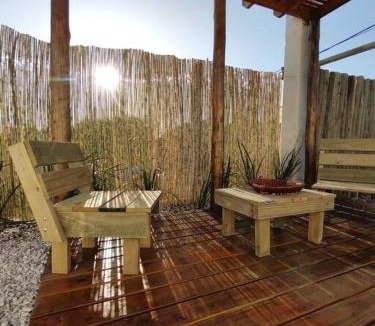 Jose Ignacio House | Jose Ignacio