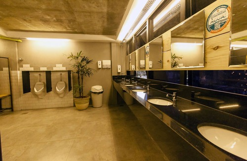Plano Piloto Hostel | Joy Hostel