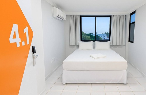 Plano Piloto Hostel | Joy Hostel