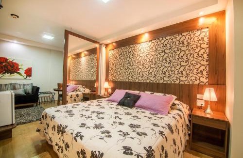 Ribeirao Preto Hotel | JR Hotel Ribeirão Preto