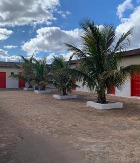 Morro Do Chapeu Hotel | JR POUSADA