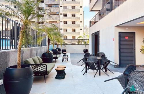 Aldeota House | JSmart Leite Albuquerque By Holiday Stays