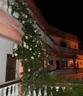 San Clemente Hotel | Jspalace