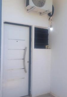 Garupa Apartment | Juaky market y alojamiento