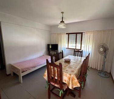 Ostende Apartment | Juana Pinamar