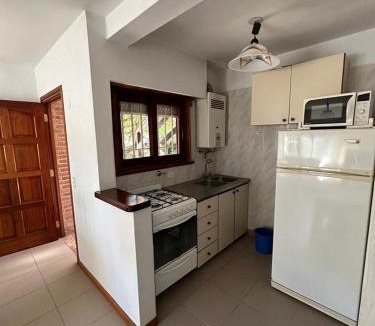 Ostende Apartment | Juana Pinamar