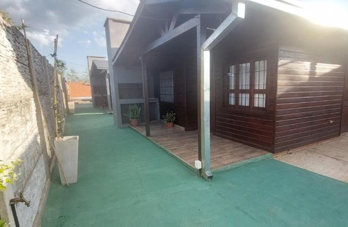 Puerto Valle Apartment | JuanSe Cabaña