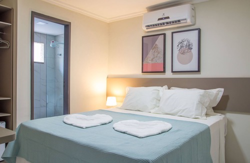 Juazeiro do Norte Hotel | Juazeiro Comfort Hotel