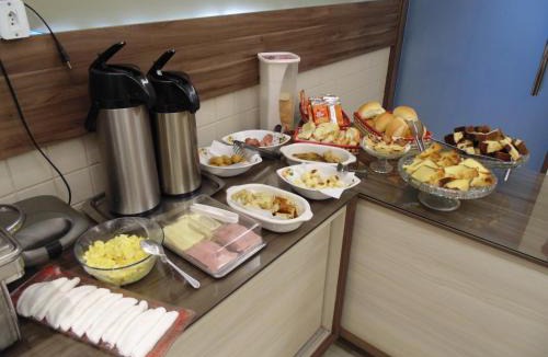 Juazeiro do Norte Hotel | Juazeiro Residence Hotel